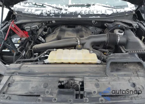 2019 Ford F-150 Xlt from USA, damaged, VIN 1FTFW1E49KFB79164